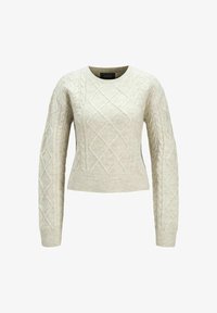 Non selezionato, fog