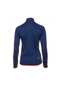 Peak Mountain POLARSHELL ACLIMATE - Veste polaire - dark blue