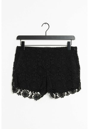 Zara Short - black