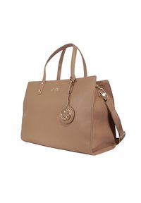 V73 Bolso de mano - beige