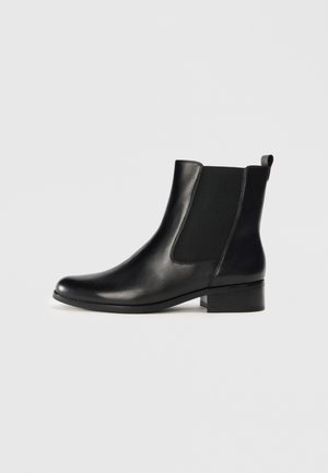 Bottines - black
