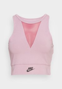 Nike Sportswear Linne - purple