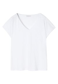Unselected, white