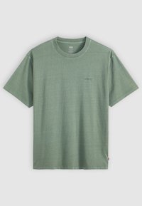 VINTAGE - Paprasti marškinėliai - laurel wreath jersey