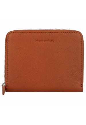 CARLA  - Wallet - classic cognac
