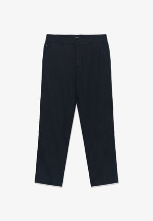 Matinique, MAHARLOW - Pantaloni - dark navy
