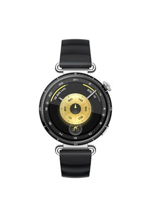 Smartwatch - schwarz