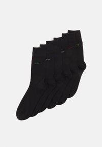 Δεν επιλέχθηκε, black