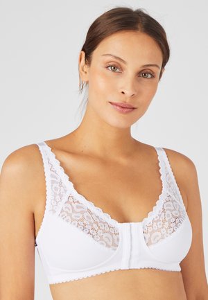 Beugel BH - white