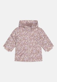 Name it Impermeable - burnished lilac