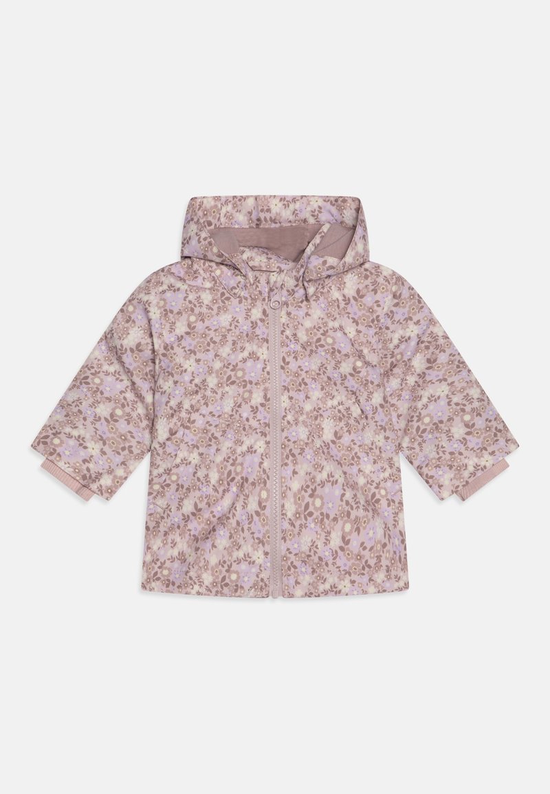 Name it Impermeable - burnished lilac