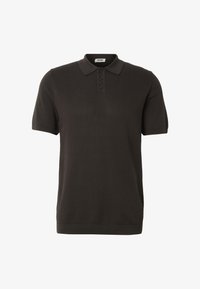 Non sélectionné, dark brown