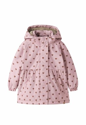 Lil' Atelier, SKIJACKE SNOW05 - Abrigo de invierno - zephyr
