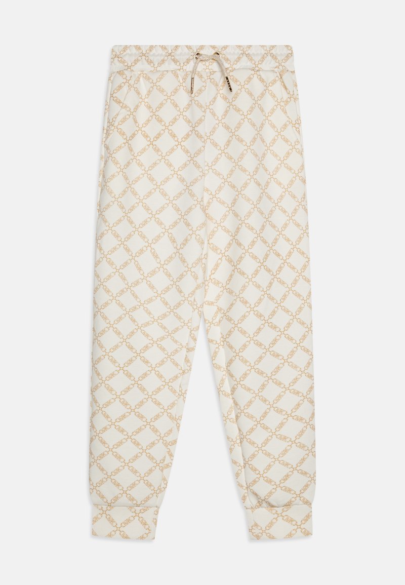 Michael Kors Kids - TROUSERS - Pantalones deportivos - off-white/stone, Ampliar