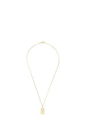 DREAMCATCHER - Ketting - gold coloured