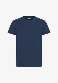 Unselected, insignia blue