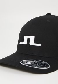 J.LINDEBERG Sports HEATH - Kepuraitė - black