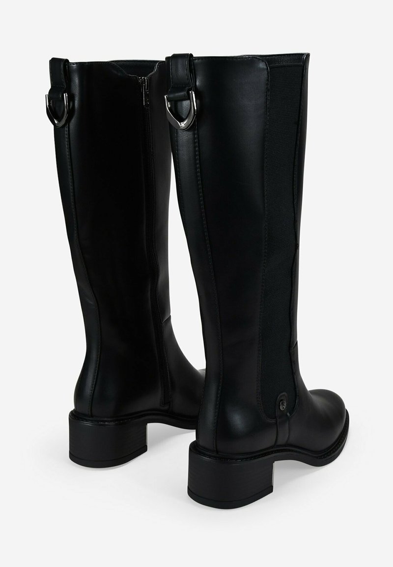 Scarpe Con Elastico - Stivali Donna / Scarpe Donna