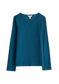 Ej vald, teal  galley