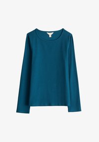 Nevybráno, teal galley