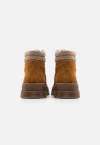 Pepe Jeans Botki sznurowane