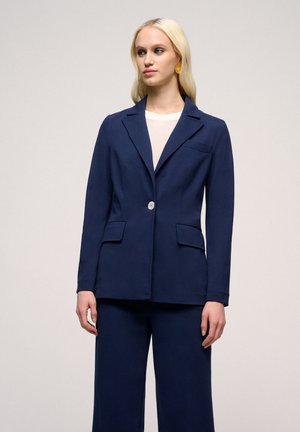 VECLA - Blazer - blu