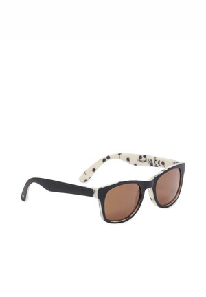 Lunettes de soleil - blue