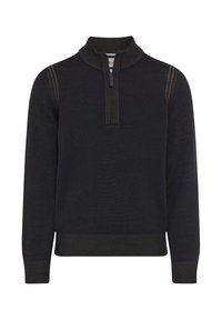 Unausgewählt, navy