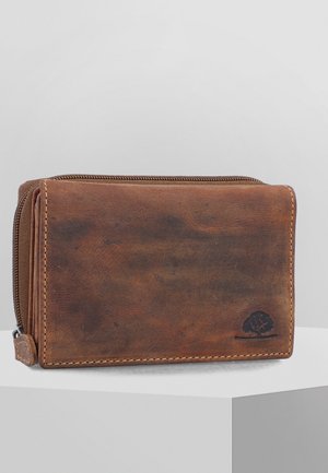 Greenburry VINTAGE - Monedero - brown