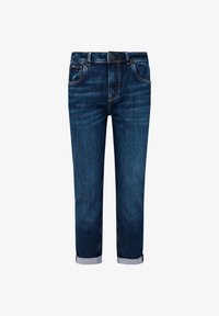Wybrany, denim