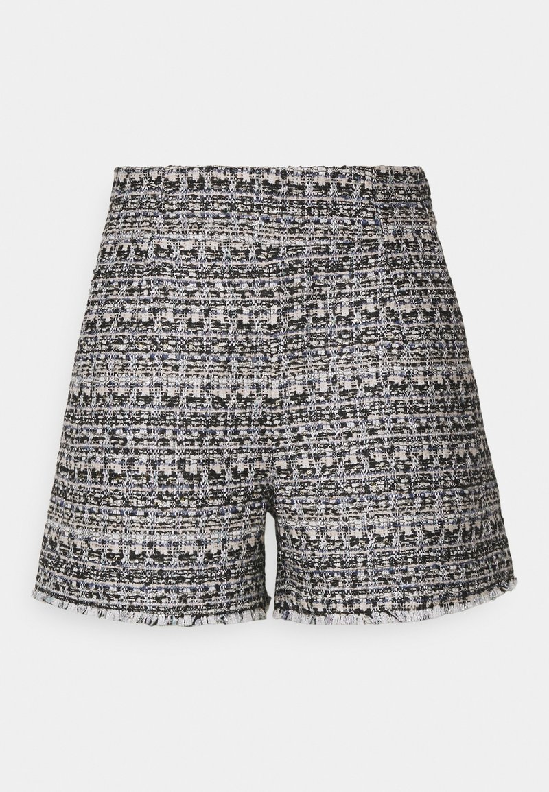 Bruuns Bazaar Shorts donkerblauw
