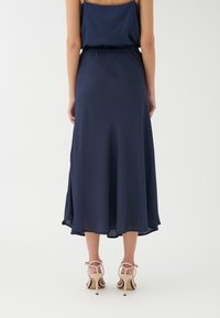 Dea Kudibal ADYDEA - Falda acampanada - optical