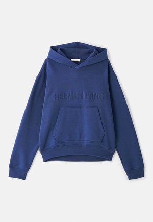 Helmut Lang STUDIO - Ikdienas džemperis - indigo