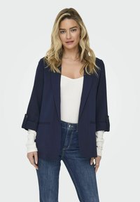 ONLY ONLMARSA NOOS - Blazer - night sky