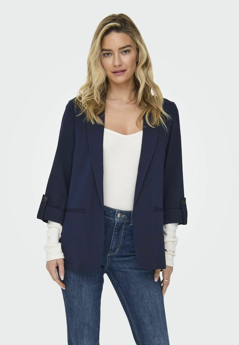 ONLY ONLMARSA NOOS - Blazer - night sky