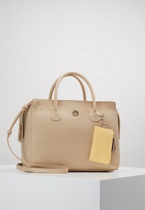 Sac à main - beige