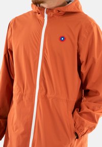 Flotte Abrigo corto - orange