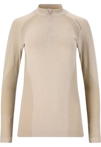 Unausgewählt, beige