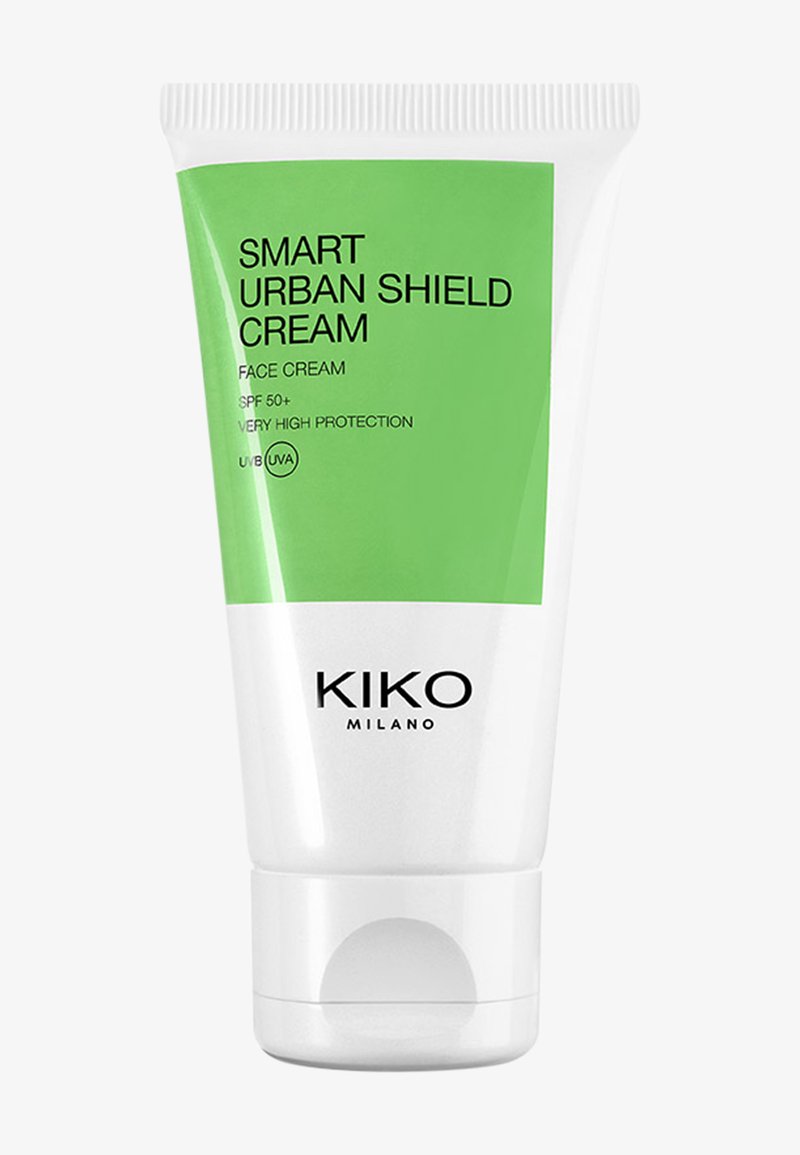 KIKO Milano SMART URBAN SHIELD FACE BASE - Sun protection - -