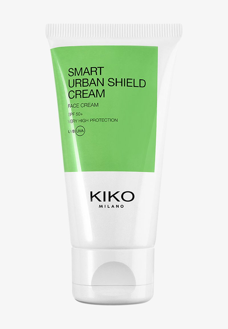 KIKO Milano - SMART URBAN SHIELD FACE BASE - Sonnenschutz - -, Vergrößern