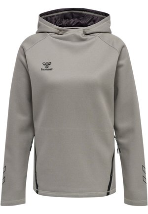 Hummel Sweatshirt - grey melange