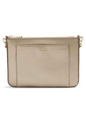 Skuldertasker - silver-coloured