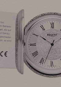 Regent Horloge - grau