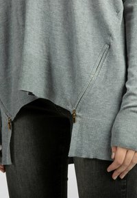 Apart Pullover - grey