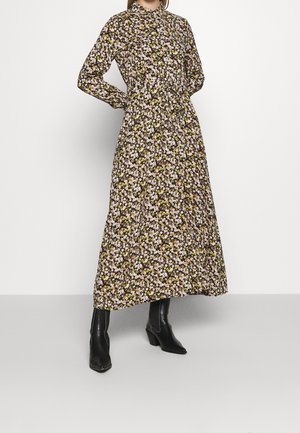 Blousejurk - multi-coloured