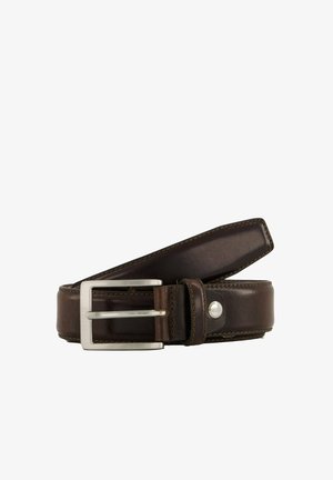 JP1880 Bælter - brown