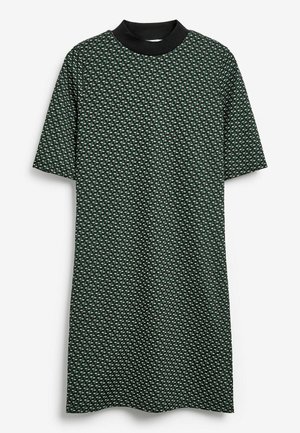 Robe pull - green