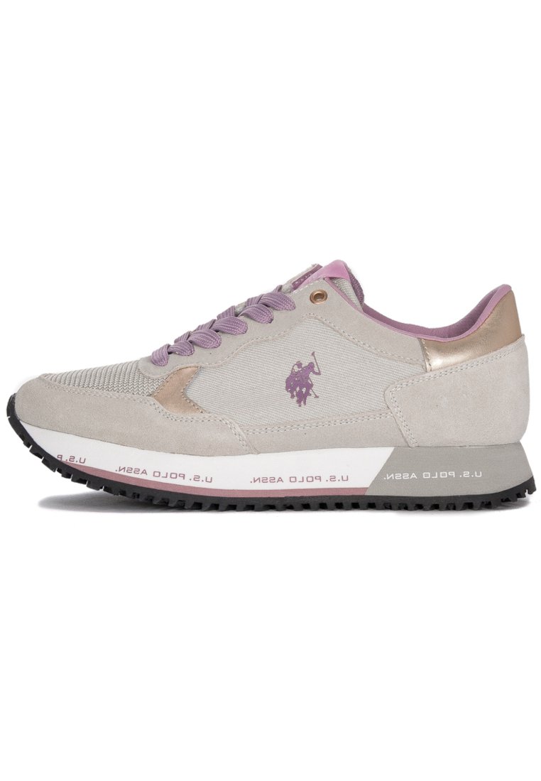 Sneakers basse