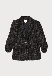SYLVIE  KHLOE - Blazer - black/gold