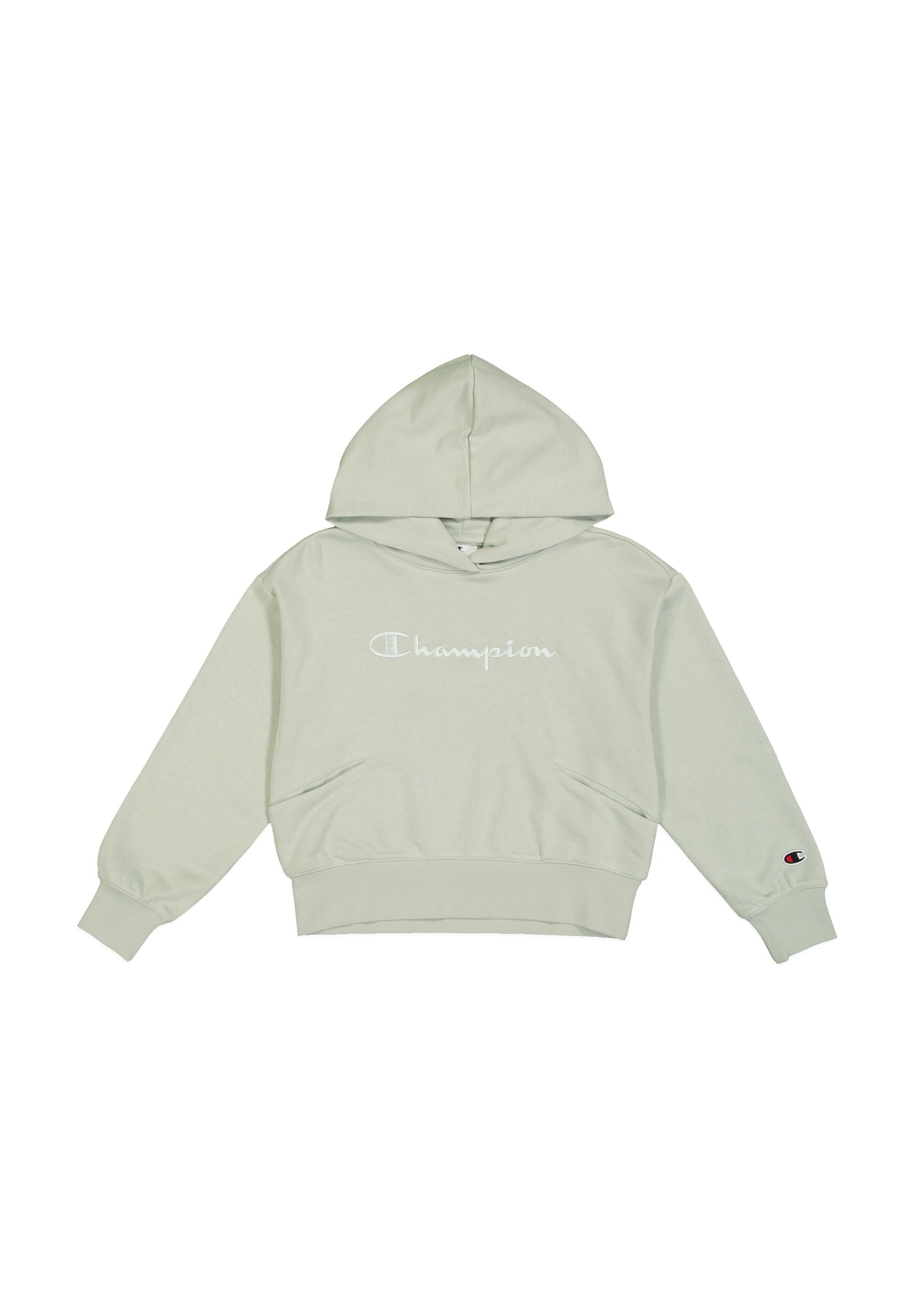 Kapuzenpullover Weisser Champion Pulli Champion URBAN SPORT HOODIE